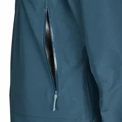 Sale NAMCHE GTX JACKET WMNS Damen - Hardshelljacke Damen Outdoorjacken