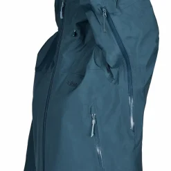 Sale NAMCHE GTX JACKET WMNS Damen - Hardshelljacke Damen Outdoorjacken