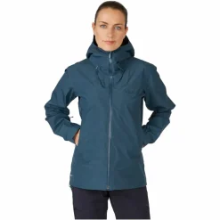 Sale NAMCHE GTX JACKET WMNS Damen - Hardshelljacke Damen Outdoorjacken