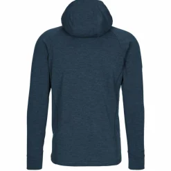 Best NEXUS HOODY Herren - Fleecejacke Herren Pullover Und Fleecepullover|Outdoorjacken