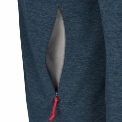 Best NEXUS HOODY Herren - Fleecejacke Herren Pullover Und Fleecepullover|Outdoorjacken