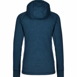 New NEXUS HOODY WMNS Damen - Fleecejacke Damen Pullover Und Fleecepullover|Outdoorjacken