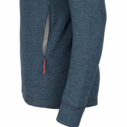 Herren Rab Pullover Und Fleecepullover|Outdoorjacken^NEXUS JACKET Herren - Fleecejacke