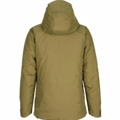 Herren Rab Outdoorjacken^OPTICAL DOWN JACKET Herren - Skijacke