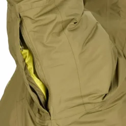 Herren Rab Outdoorjacken^OPTICAL DOWN JACKET Herren - Skijacke