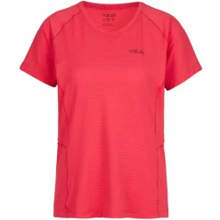 Damen Rab Shirts Und Tops^SONIC TEE WMNS Damen - Funktionsshirt
