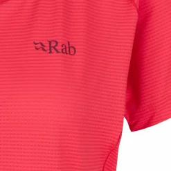Damen Rab Shirts Und Tops^SONIC TEE WMNS Damen - Funktionsshirt