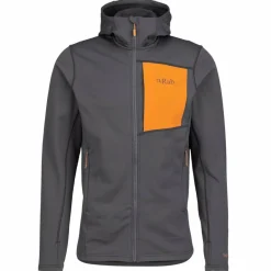 Discount SUPERFLUX HOODY Herren - Fleecejacke Herren Pullover Und Fleecepullover|Outdoorjacken