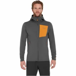 Discount SUPERFLUX HOODY Herren - Fleecejacke Herren Pullover Und Fleecepullover|Outdoorjacken