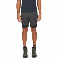 Best TORQUE MOUNTAIN SHORTS Herren - Shorts Herren Outdoorhosen