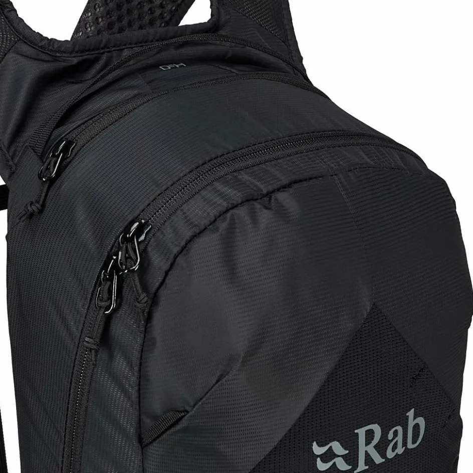 Rab Tagesrucksäcke^TYGEN 12 - Tagesrucksack