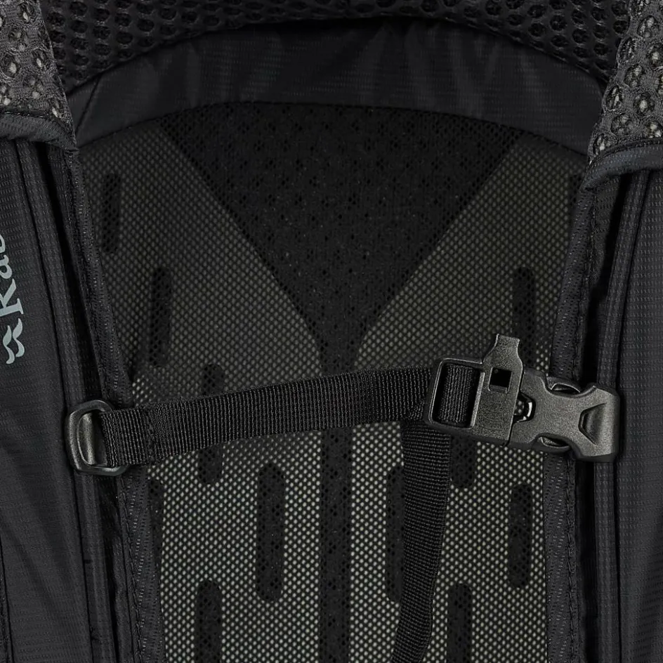 Rab Tagesrucksäcke^TYGEN 12 - Tagesrucksack