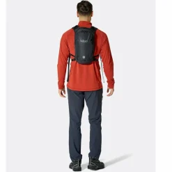 Rab Tagesrucksäcke^TYGEN 6 - Tagesrucksack