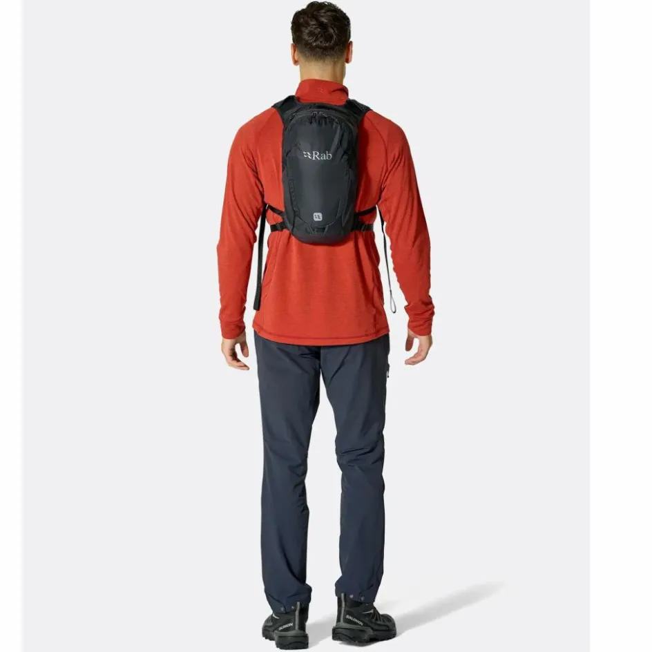 Rab Tagesrucksäcke^TYGEN 6 - Tagesrucksack