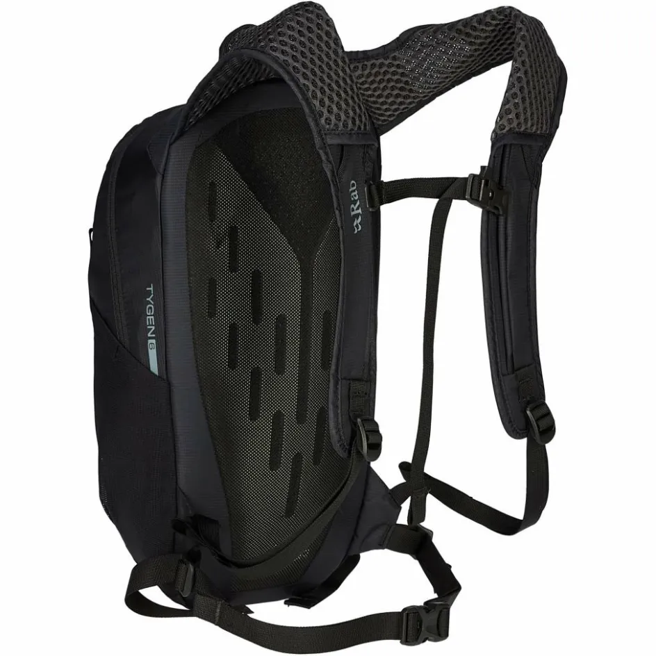 Rab Tagesrucksäcke^TYGEN 6 - Tagesrucksack