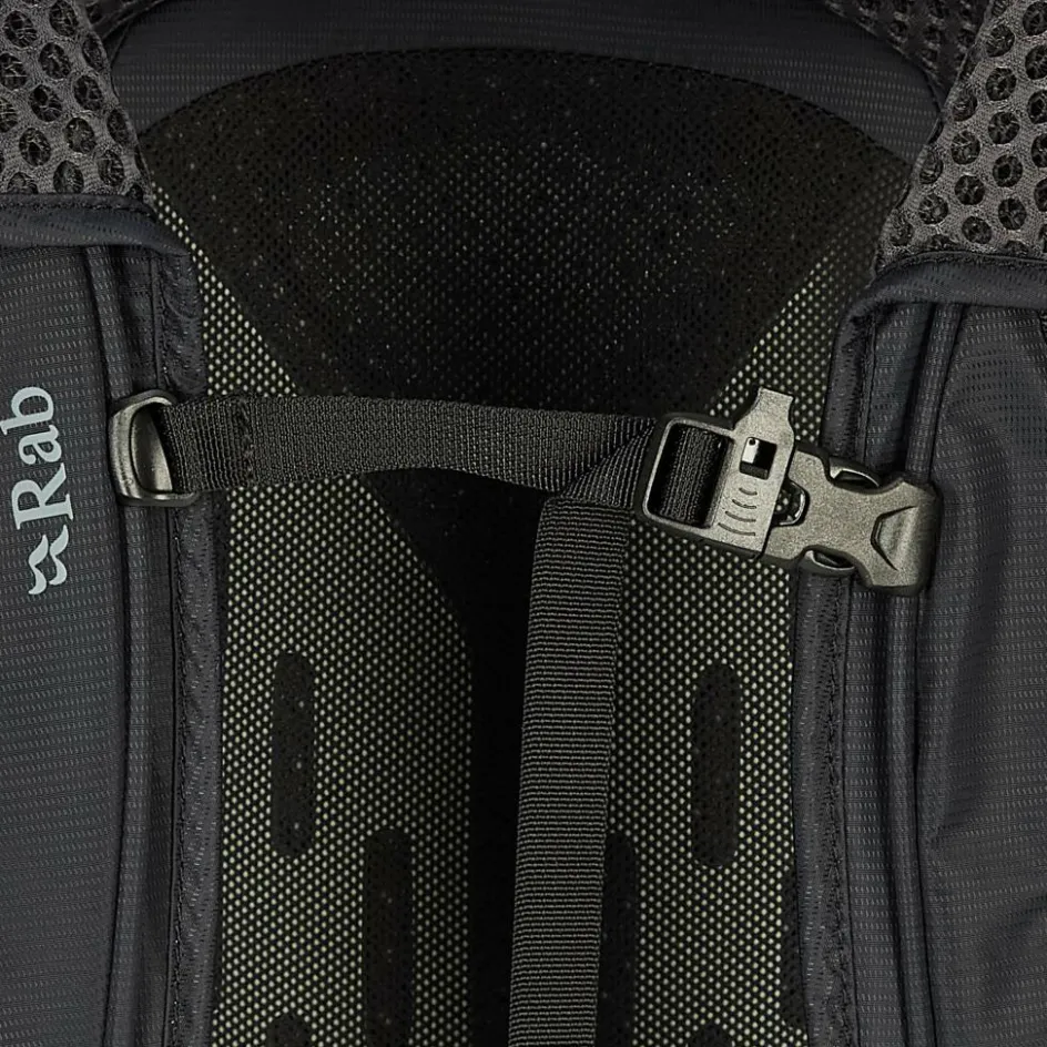 Rab Tagesrucksäcke^TYGEN 6 - Tagesrucksack