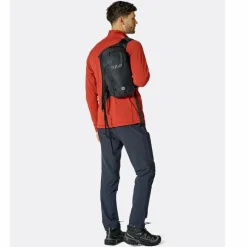 Rab Tagesrucksäcke^TYGEN 6 - Tagesrucksack