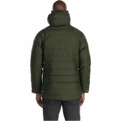 Online VALIANCE JACKET Herren - Daunenjacke Herren Outdoorjacken