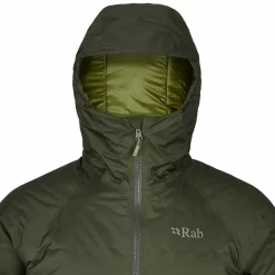 Online VALIANCE JACKET Herren - Daunenjacke Herren Outdoorjacken