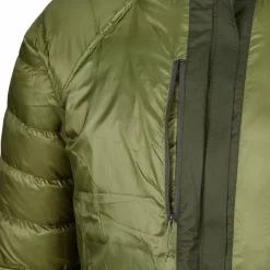 Online VALIANCE JACKET Herren - Daunenjacke Herren Outdoorjacken