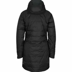 Damen Rab Outdoorjacken^VALIANCE PARKA W'S Damen - Daunenjacke