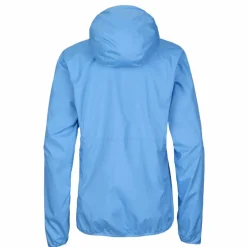 Outlet WINDGATHER HOODY WMNS Damen - Windbreaker Damen Outdoorjacken