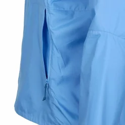 Outlet WINDGATHER HOODY WMNS Damen - Windbreaker Damen Outdoorjacken