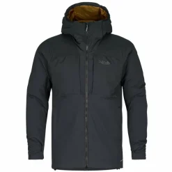 Herren Rab Outdoorjacken^XENAIR ALPINE JACKET Herren - Isolationsjacke