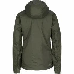 XENAIR ALPINE LIGHT JACKET WMNS Damen - Isolationsjacke Damen Outdoorjacken