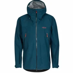 YANGRA GTX JACKET Herren - Hardshelljacke Herren Outdoorjacken