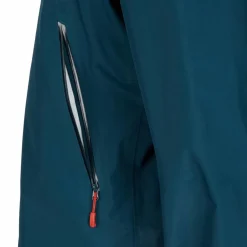 YANGRA GTX JACKET Herren - Hardshelljacke Herren Outdoorjacken