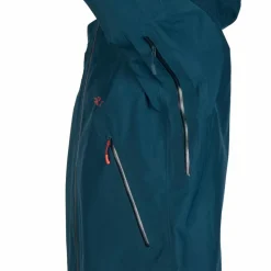 YANGRA GTX JACKET Herren - Hardshelljacke Herren Outdoorjacken