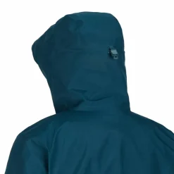 YANGRA GTX JACKET Herren - Hardshelljacke Herren Outdoorjacken