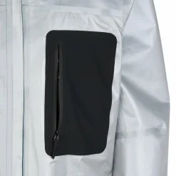 YANGRA GTX JACKET Herren - Hardshelljacke Herren Outdoorjacken