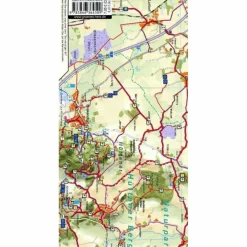 Hot RAD- UND WANDERKARTE SCHLEI Fahrradkarten|Wanderkarten Und Winterkarten