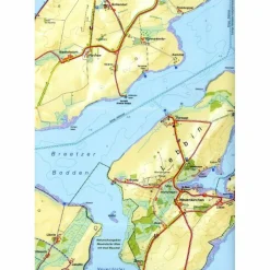 Fahrradkarten|Fahrradkarten^RAD- UND WANDERKARTEN-SET RÜGEN & HIDDENSEE