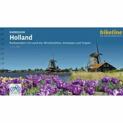 Sale RADREGION HOLLAND - Radwanderführer Radwanderführer Und Mountainbikeführer