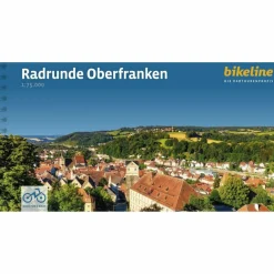 Online RADRUNDE OBERFRANKEN - Radwanderführer Radwanderführer Und Mountainbikeführer