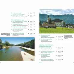 Best RADTOUREN AM WASSER MÜNCHEN - Radwanderführer Radwanderführer Und Mountainbikeführer