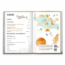 New RADVERGNÜGEN RUND UM STUTTGART Radwanderführer Und Mountainbikeführer