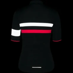 Damen Rapha Shirts Und Tops^BREVET JERSEY Damen - Fahrradtrikot