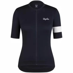 Damen Rapha Shirts Und Tops^CORE JERSEY Damen - Fahrradtrikot