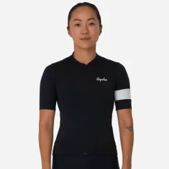 Damen Rapha Shirts Und Tops^CORE JERSEY Damen - Fahrradtrikot