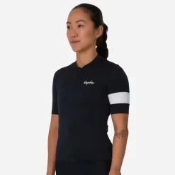 Damen Rapha Shirts Und Tops^CORE JERSEY Damen - Fahrradtrikot