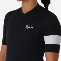 Damen Rapha Shirts Und Tops^CORE JERSEY Damen - Fahrradtrikot