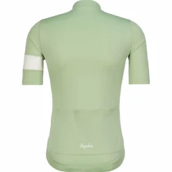 Discount MEN'S CORE JERSEY Herren - Fahrradtrikot Herren Shirts Und Tops