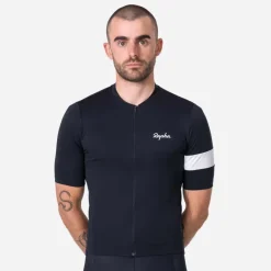 Discount MEN'S CORE JERSEY Herren - Fahrradtrikot Herren Shirts Und Tops