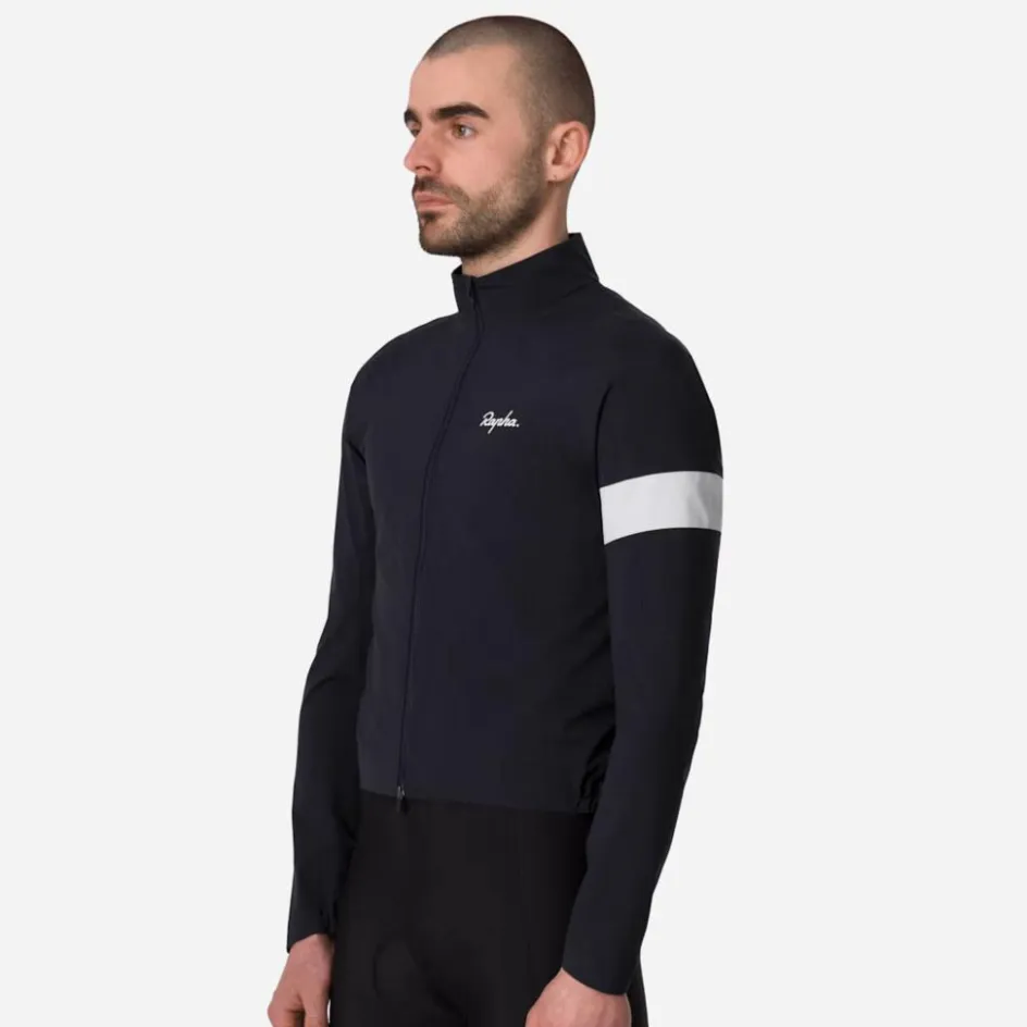 Clearance MEN'S CORE RAIN JACKET Herren - Fahrradjacke Herren Outdoorjacken