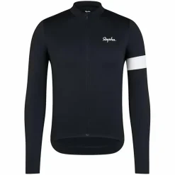 Herren Rapha Shirts Und Tops^MEN'S CORE THERMAL LONG SLEEVE JERSEY Herren - Fahrradtrikot
