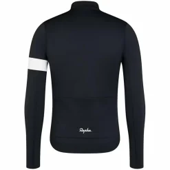 Herren Rapha Shirts Und Tops^MEN'S CORE THERMAL LONG SLEEVE JERSEY Herren - Fahrradtrikot